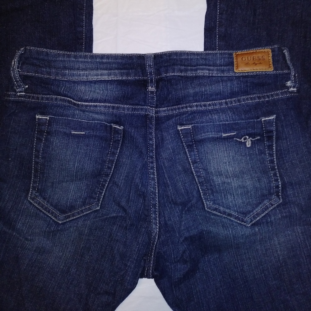 Guess Women's Bootcut Jeans Size 29